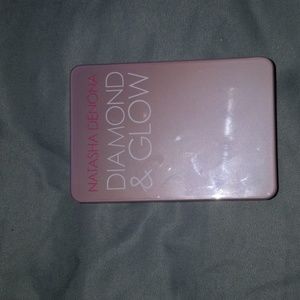 Natasha Denona Diamond and Glow